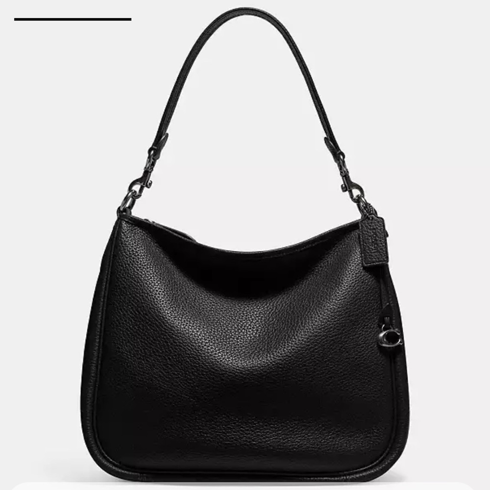 Coach Cary Shoulder Bag - NWOT